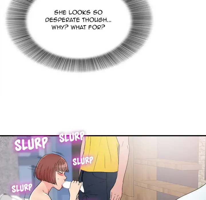 Secret Friend - Chapter 60 [photo 58] - MangaPorn