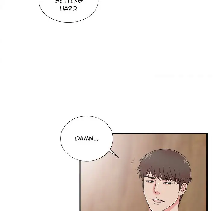 Secret Friend - Chapter 60 [photo 61] - MangaPorn