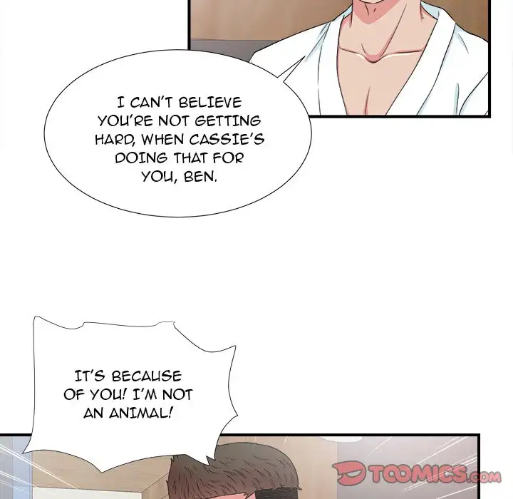 Secret Friend - Chapter 60 [photo 62] - MangaPorn