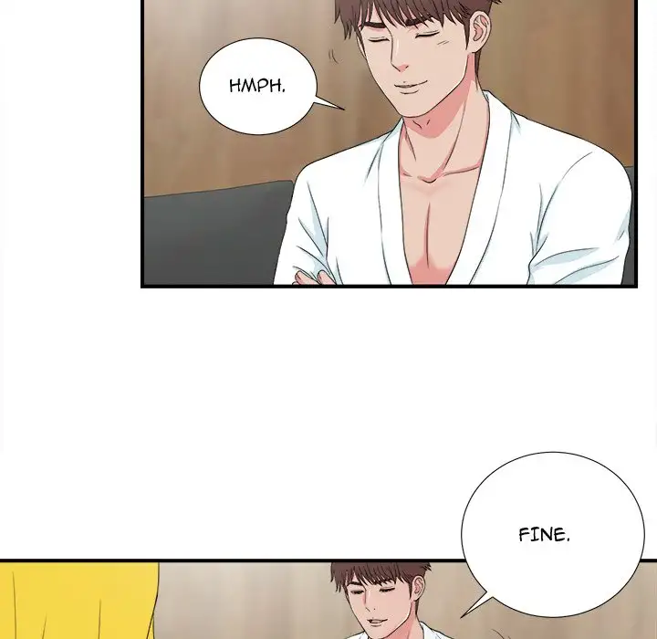 Secret Friend - Chapter 60 [photo 64] - MangaPorn