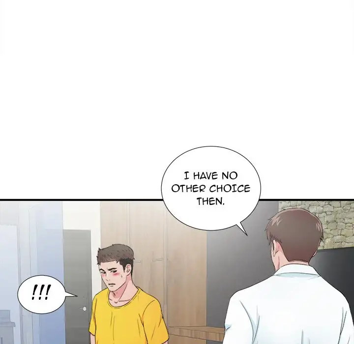 Secret Friend - Chapter 60 [photo 66] - MangaPorn