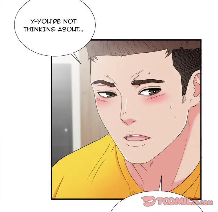 Secret Friend - Chapter 60 [photo 68] - MangaPorn