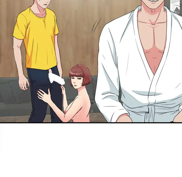 Secret Friend - Chapter 60 [photo 71] - MangaPorn