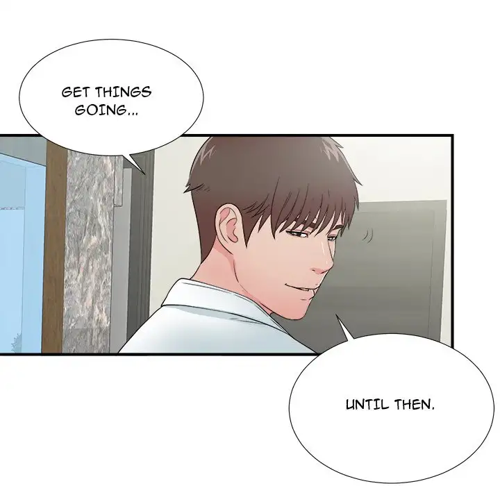 Secret Friend - Chapter 60 [photo 72] - MangaPorn