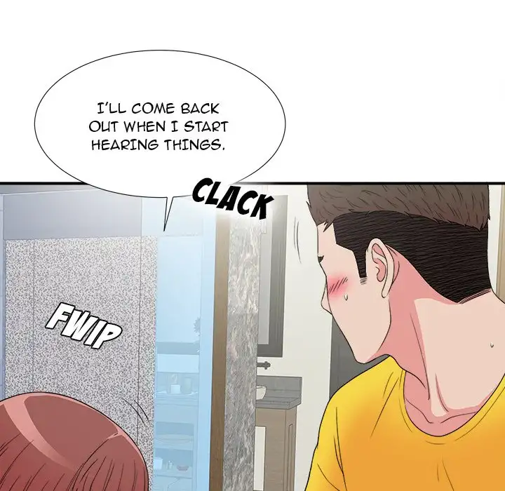 Secret Friend - Chapter 60 [photo 73] - MangaPorn