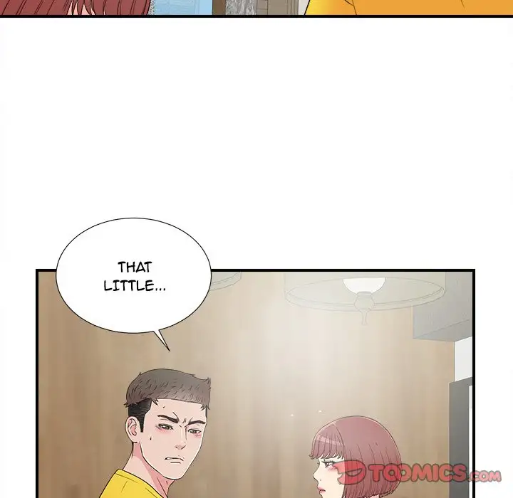 Secret Friend - Chapter 60 [photo 74] - MangaPorn