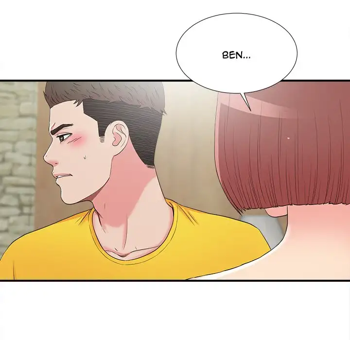 Secret Friend - Chapter 60 [photo 76] - MangaPorn