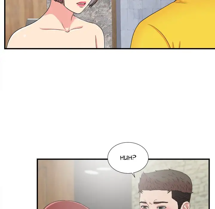 Secret Friend - Chapter 60 [photo 78] - MangaPorn