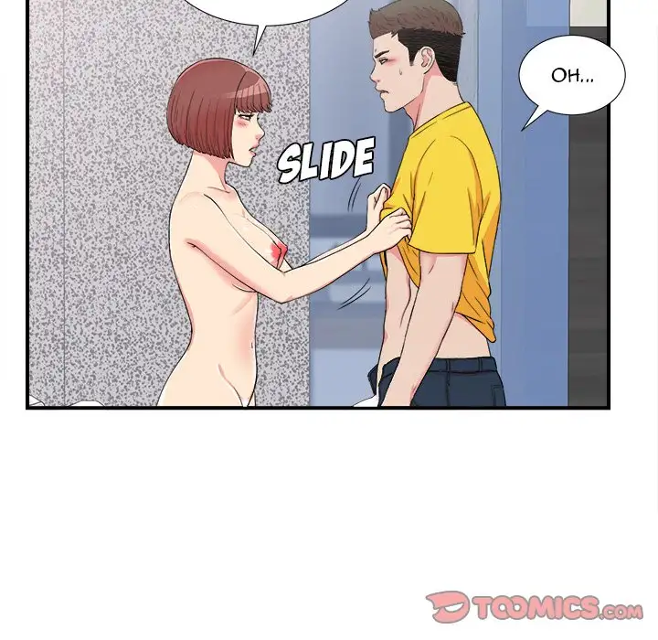 Secret Friend - Chapter 60 [photo 80] - MangaPorn
