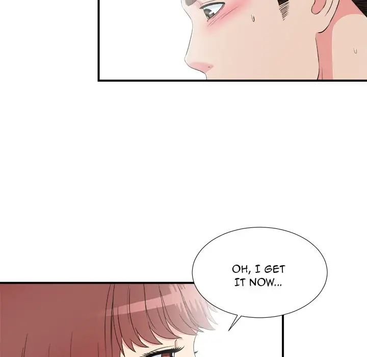Secret Friend - Chapter 60 [photo 87] - MangaPorn
