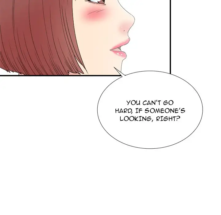 Secret Friend - Chapter 60 [photo 88] - MangaPorn