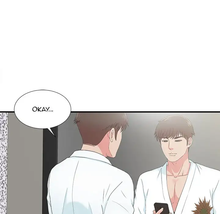 Secret Friend - Chapter 60 [photo 94] - MangaPorn
