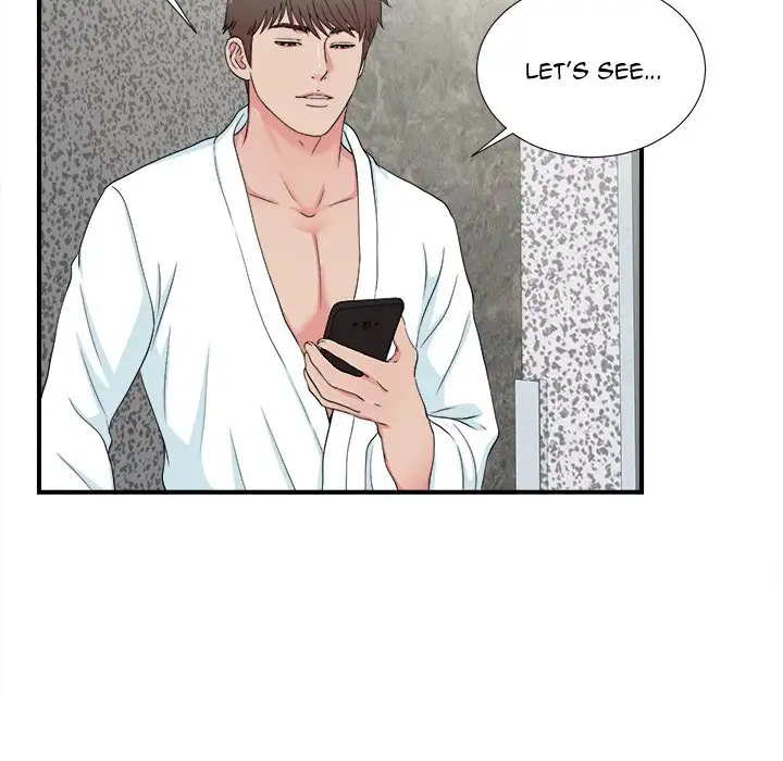 Secret Friend - Chapter 60 [photo 96] - MangaPorn