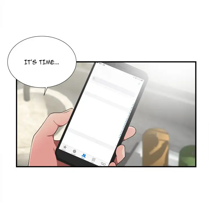 Secret Friend - Chapter 60 [photo 97] - MangaPorn