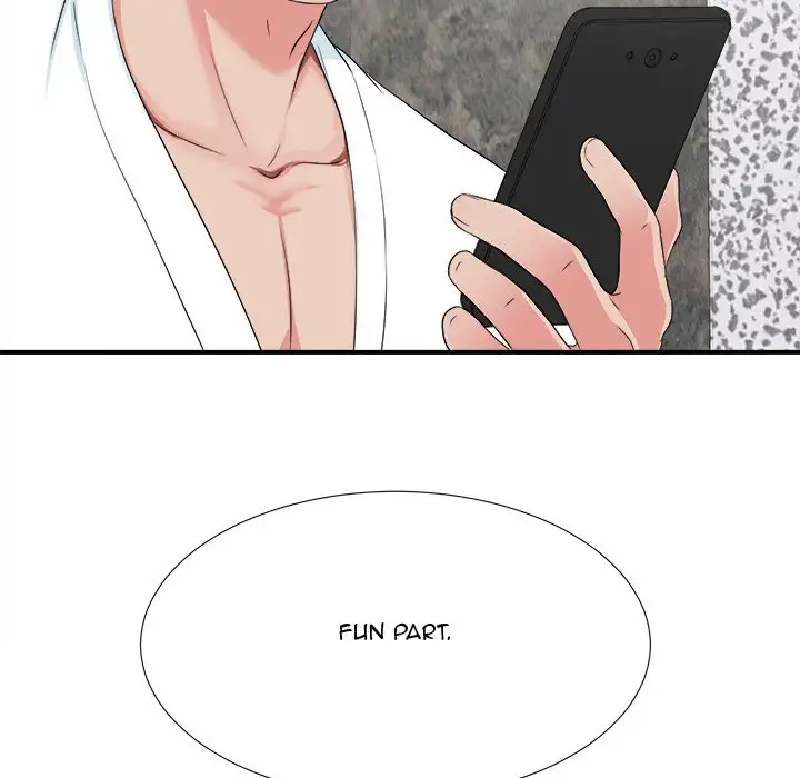 Secret Friend - Chapter 60 [photo 99] - MangaPorn