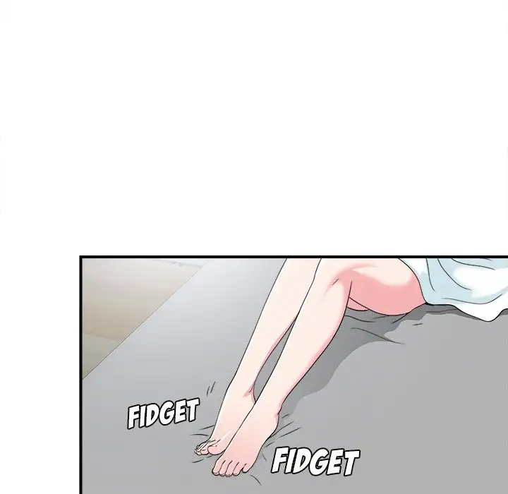 Secret Friend - Chapter 61 [photo 11] - MangaPorn