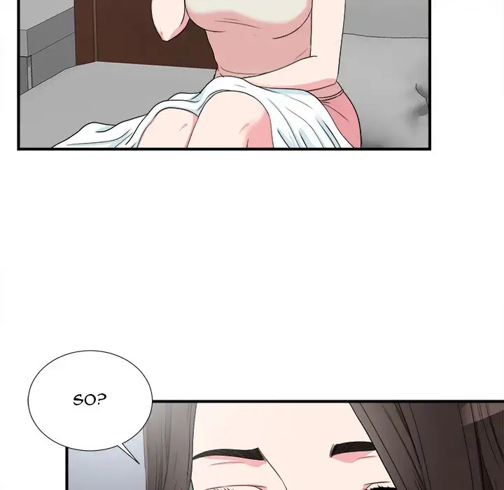 Secret Friend - Chapter 61 [photo 13] - MangaPorn