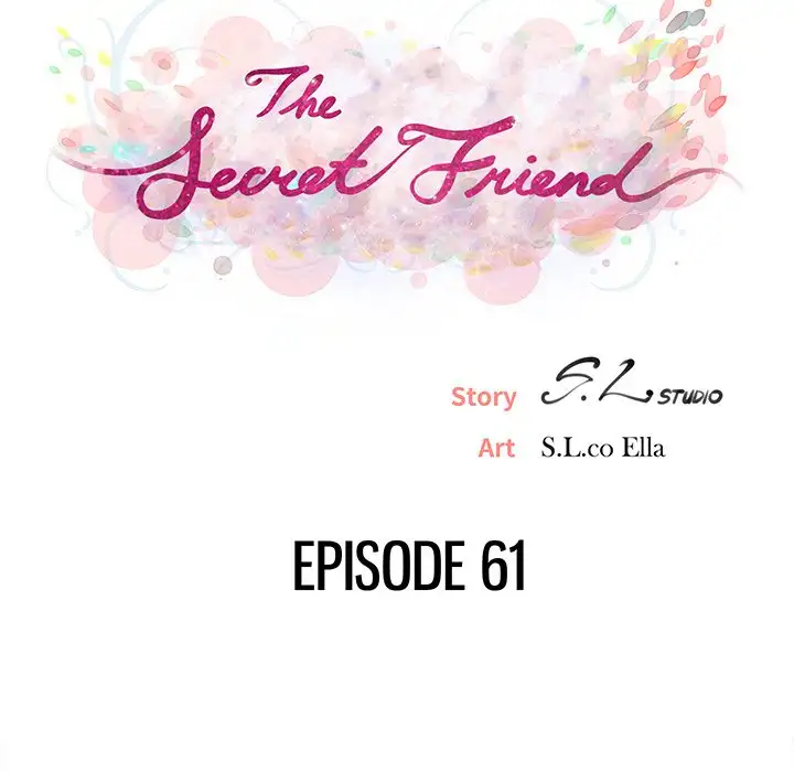 Secret Friend - Chapter 61 [photo 15] - MangaPorn