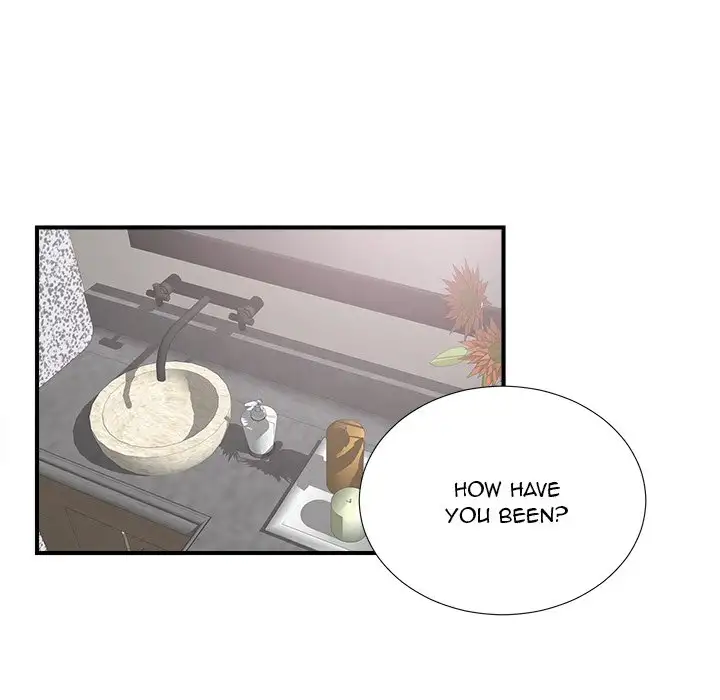 Secret Friend - Chapter 61 [photo 58] - MangaPorn
