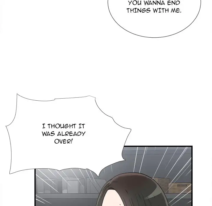 Secret Friend - Chapter 61 [photo 66] - MangaPorn