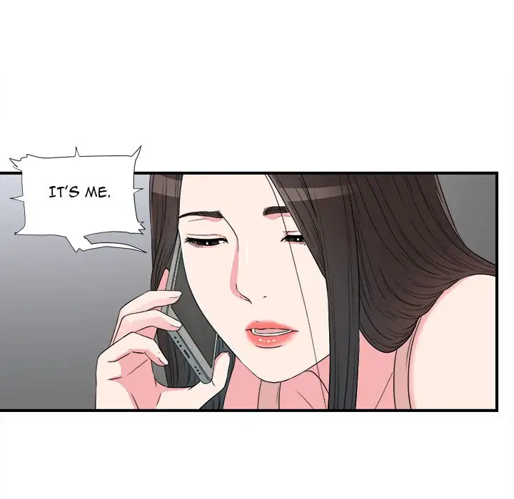 Secret Friend - Chapter 61 [photo 7] - MangaPorn