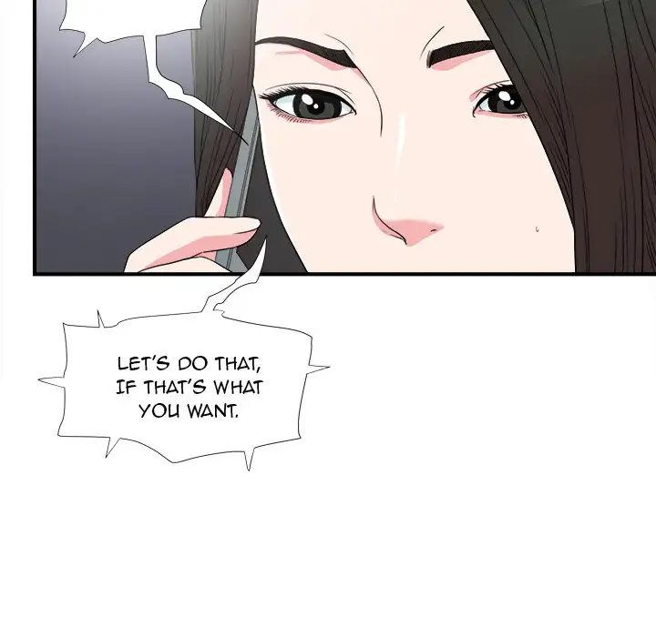 Secret Friend - Chapter 61 [photo 73] - MangaPorn