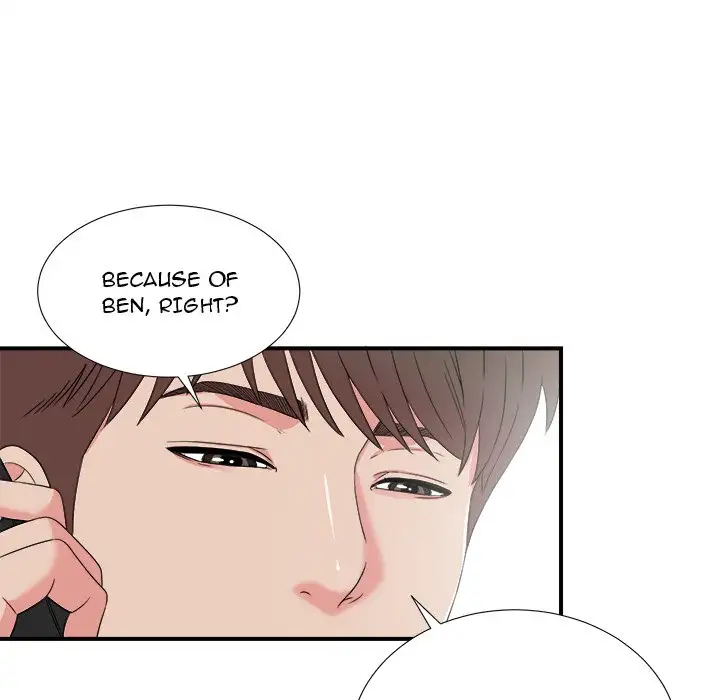 Secret Friend - Chapter 61 [photo 75] - MangaPorn