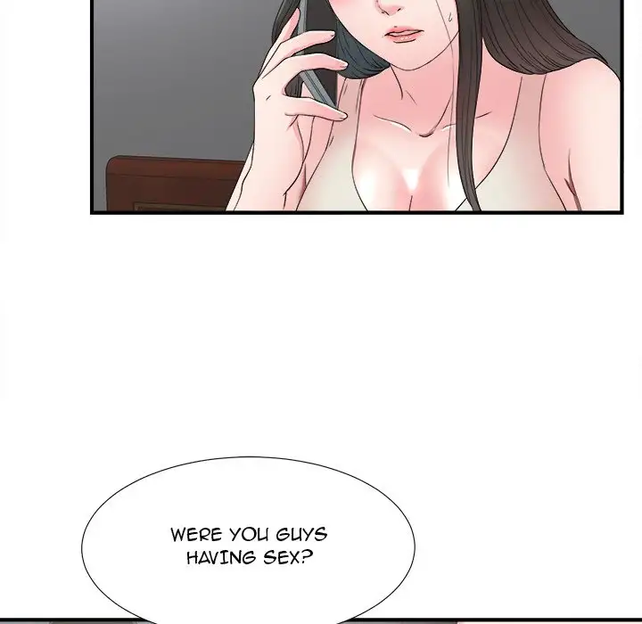 Secret Friend - Chapter 61 [photo 77] - MangaPorn