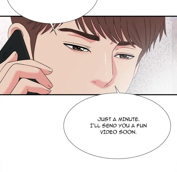 Secret Friend - Chapter 61 [photo 82] - MangaPorn
