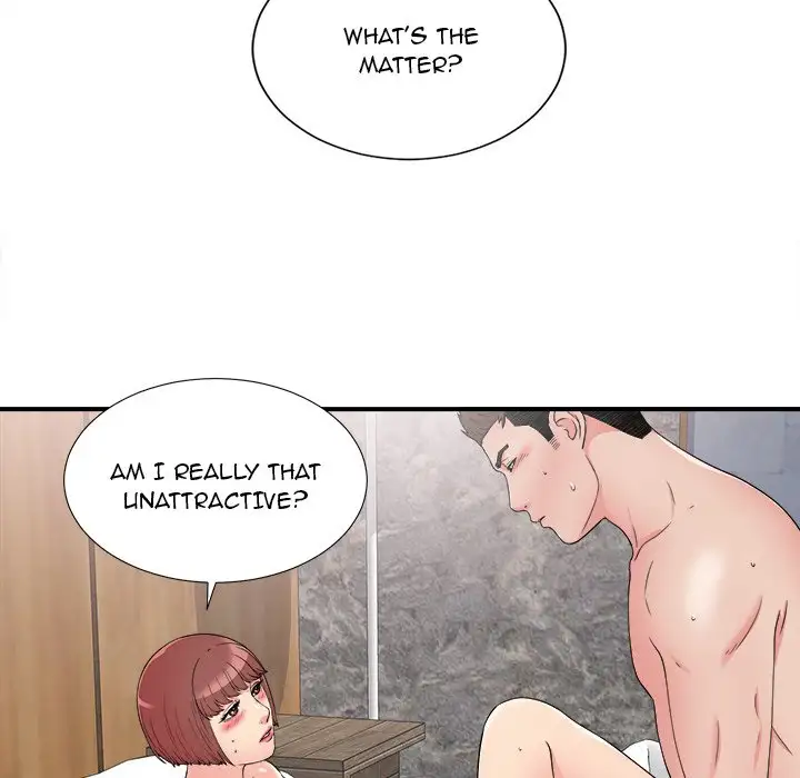 Secret Friend - Chapter 61 [photo 95] - MangaPorn