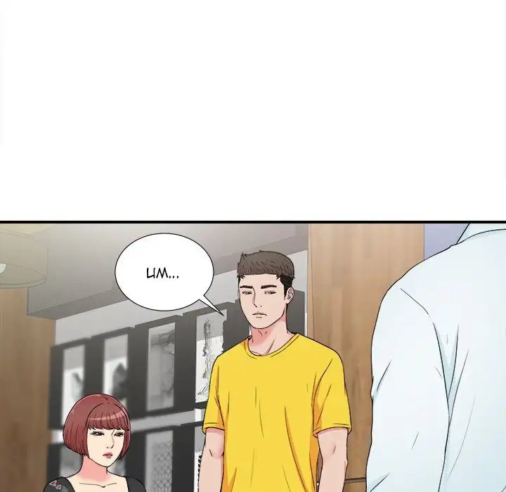 Secret Friend - Chapter 62 [photo 13] - MangaPorn