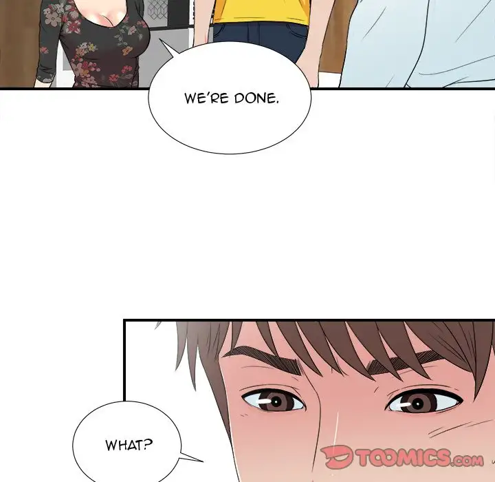 Secret Friend - Chapter 62 [photo 14] - MangaPorn