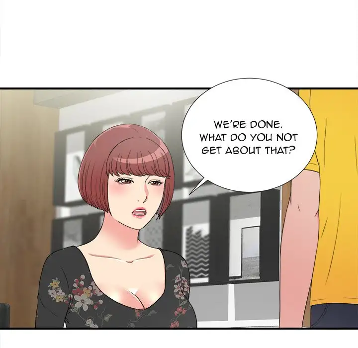 Secret Friend - Chapter 62 [photo 17] - MangaPorn