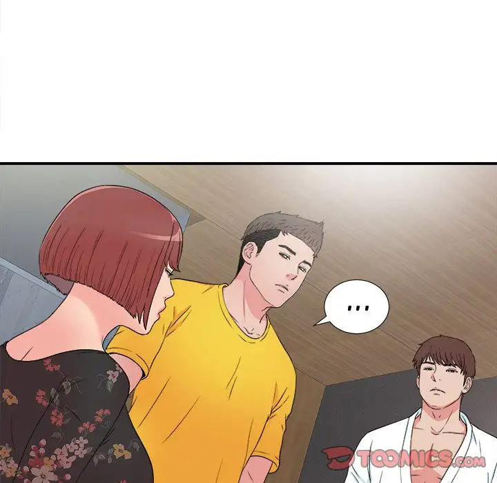Secret Friend - Chapter 62 [photo 18] - MangaPorn