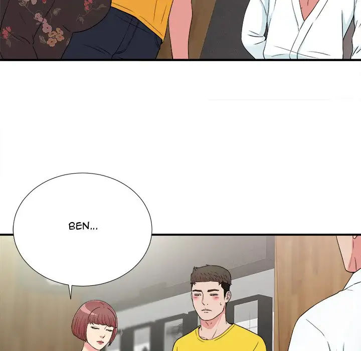 Secret Friend - Chapter 62 [photo 19] - MangaPorn