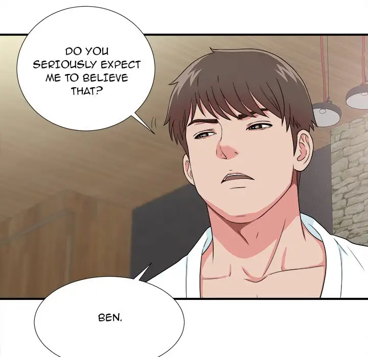 Secret Friend - Chapter 62 [photo 25] - MangaPorn