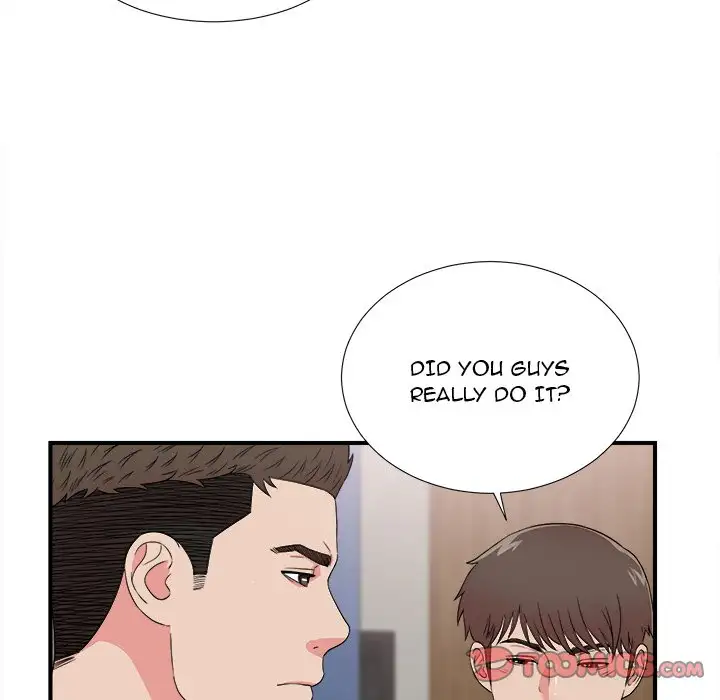 Secret Friend - Chapter 62 [photo 26] - MangaPorn