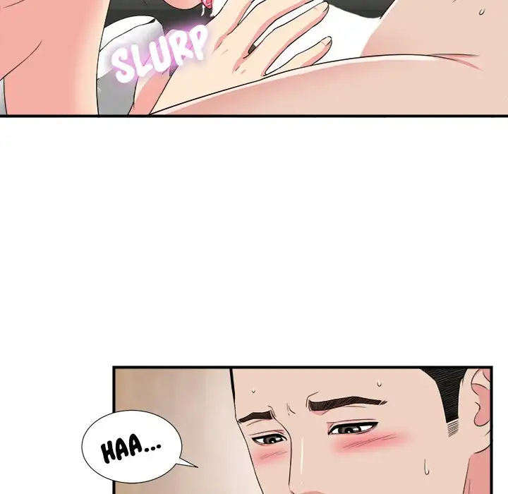 Secret Friend - Chapter 62 [photo 31] - MangaPorn