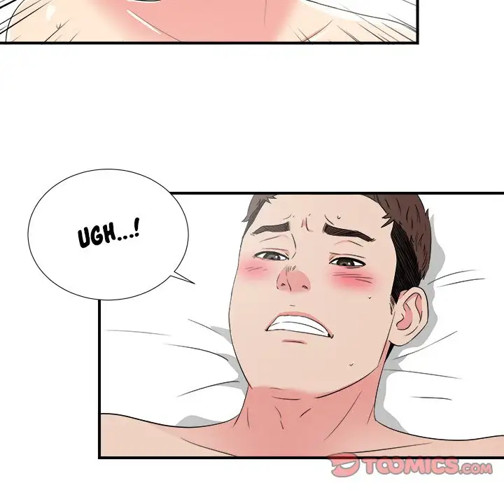 Secret Friend - Chapter 62 [photo 46] - MangaPorn