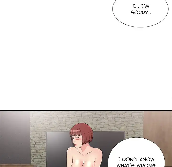 Secret Friend - Chapter 62 [photo 63] - MangaPorn