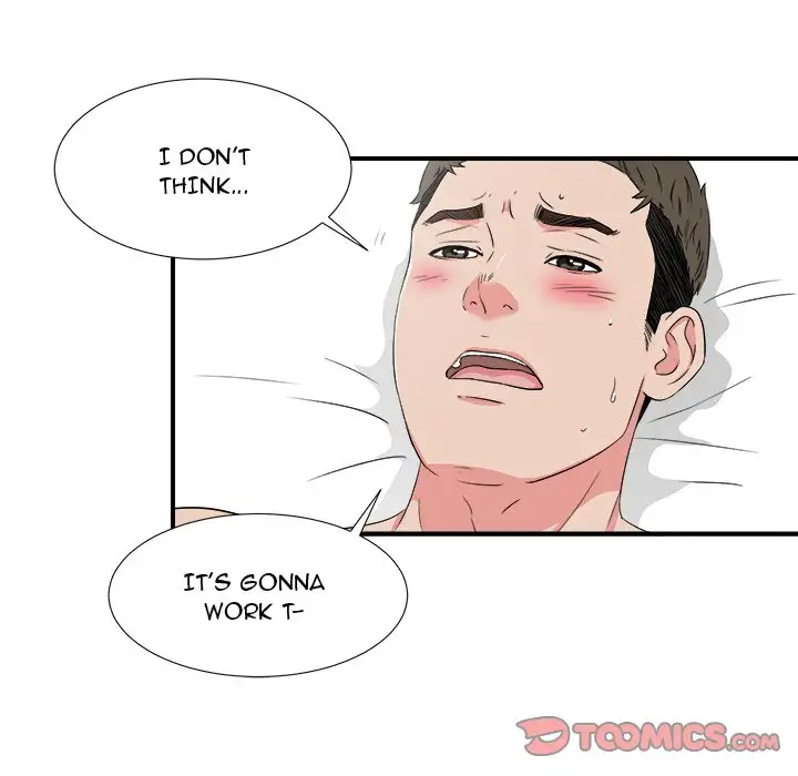 Secret Friend - Chapter 62 [photo 66] - MangaPorn