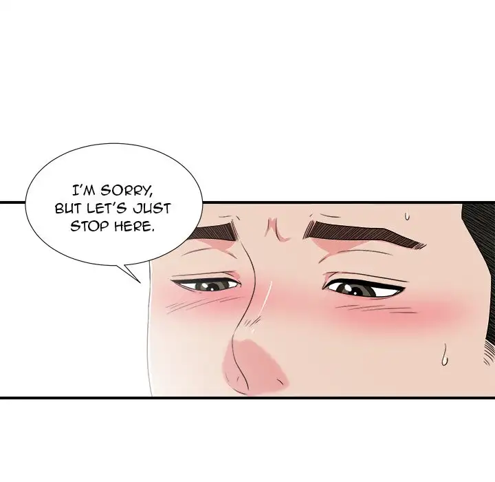 Secret Friend - Chapter 62 [photo 72] - MangaPorn