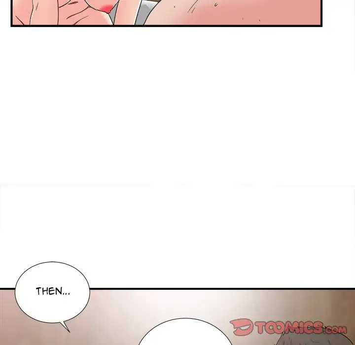 Secret Friend - Chapter 62 [photo 74] - MangaPorn
