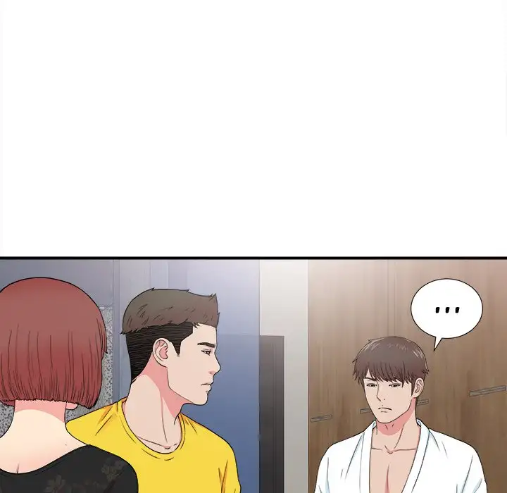 Secret Friend - Chapter 62 [photo 81] - MangaPorn