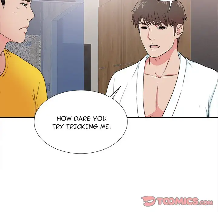 Secret Friend - Chapter 62 [photo 86] - MangaPorn