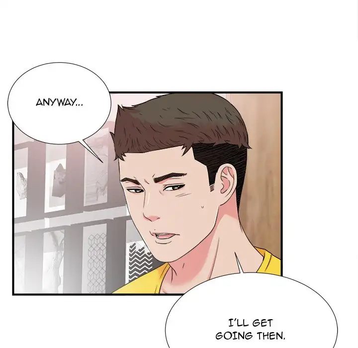 Secret Friend - Chapter 62 [photo 87] - MangaPorn