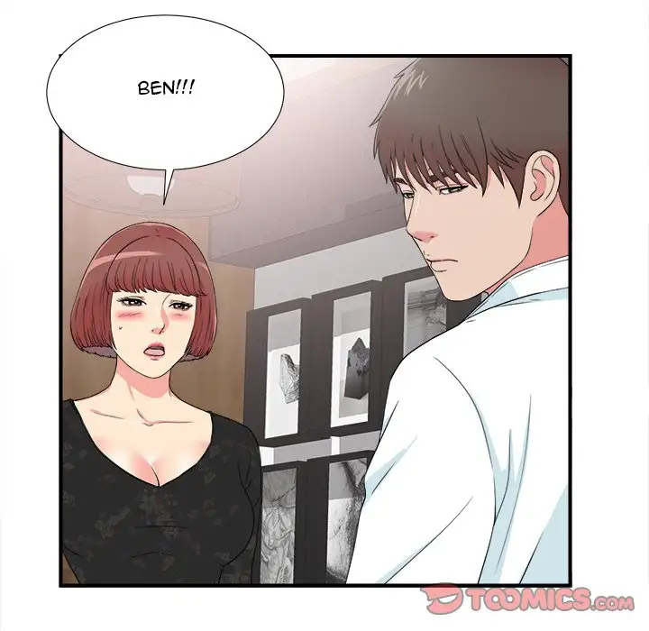 Secret Friend - Chapter 62 [photo 90] - MangaPorn