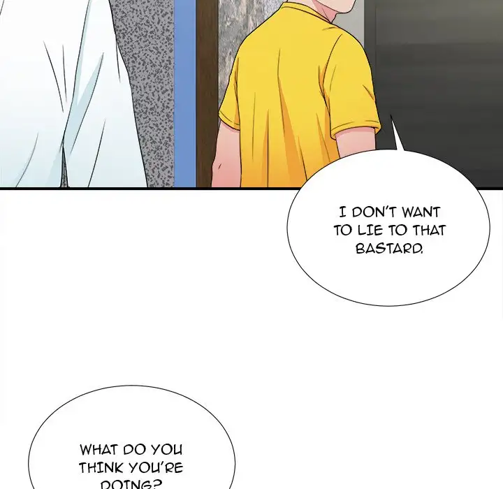 Secret Friend - Chapter 62 [photo 92] - MangaPorn
