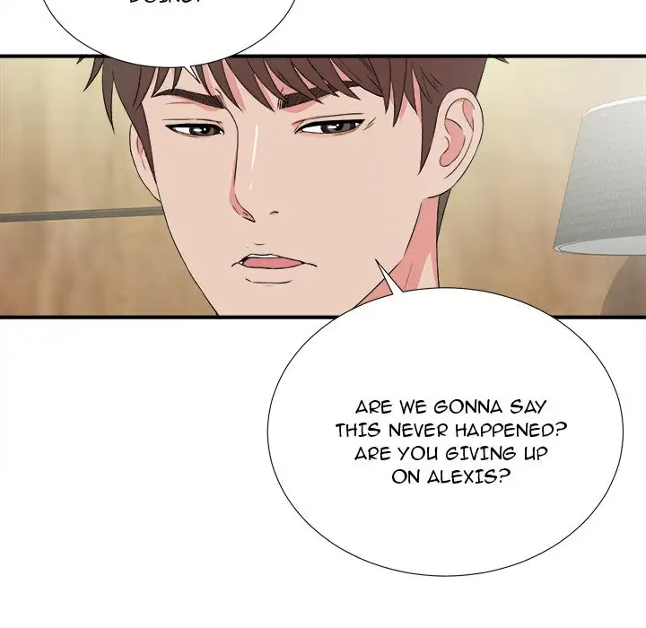 Secret Friend - Chapter 62 [photo 93] - MangaPorn