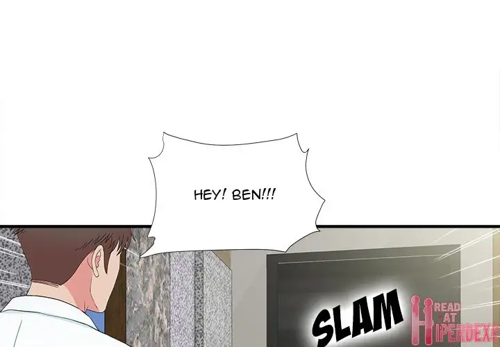 Secret Friend - Chapter 63 [photo 1] - MangaPorn